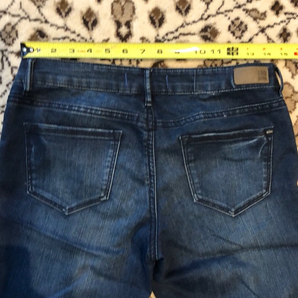 GRG DNM Jeans. Sz 5 - Picture 3 of 7